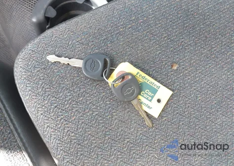 2004 Chevrolet Silverado 1500 Work Truck из США, поврежденный, VIN 1GCEC14X64Z323111